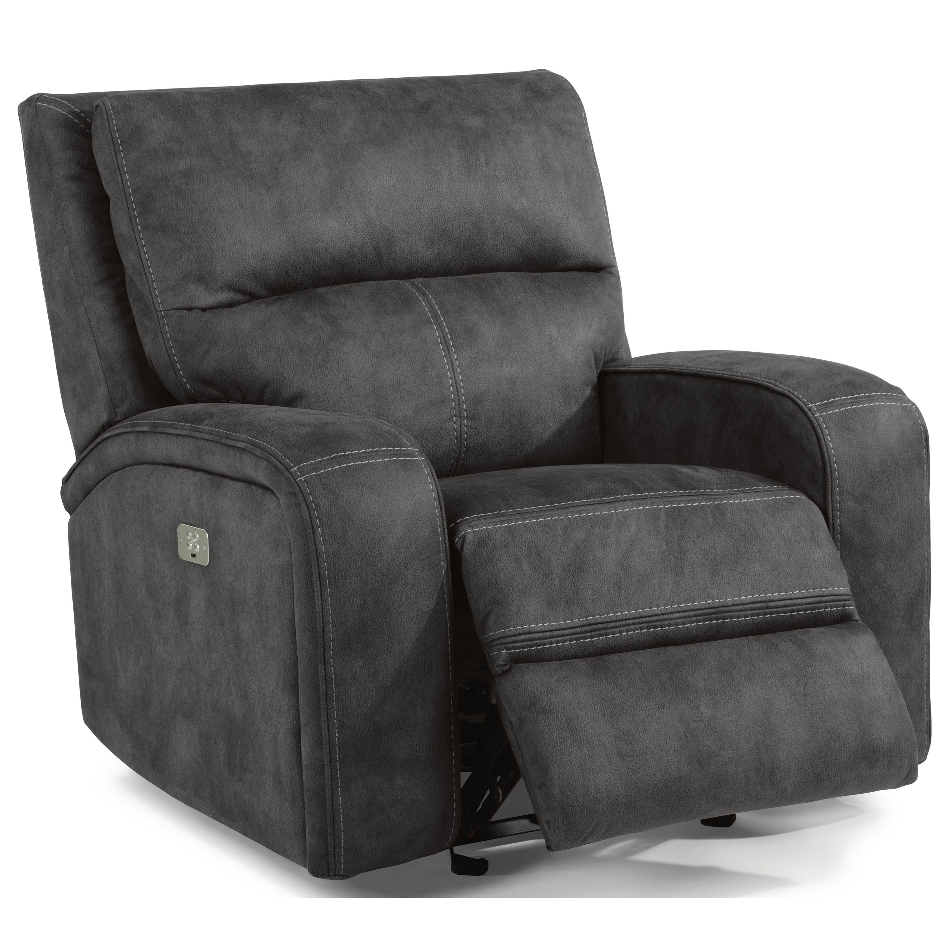 Flexsteel recliners store latitudes collection