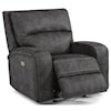 Flexsteel Sonny Power Headrest Recliner