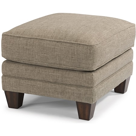 Transitional Ottoman