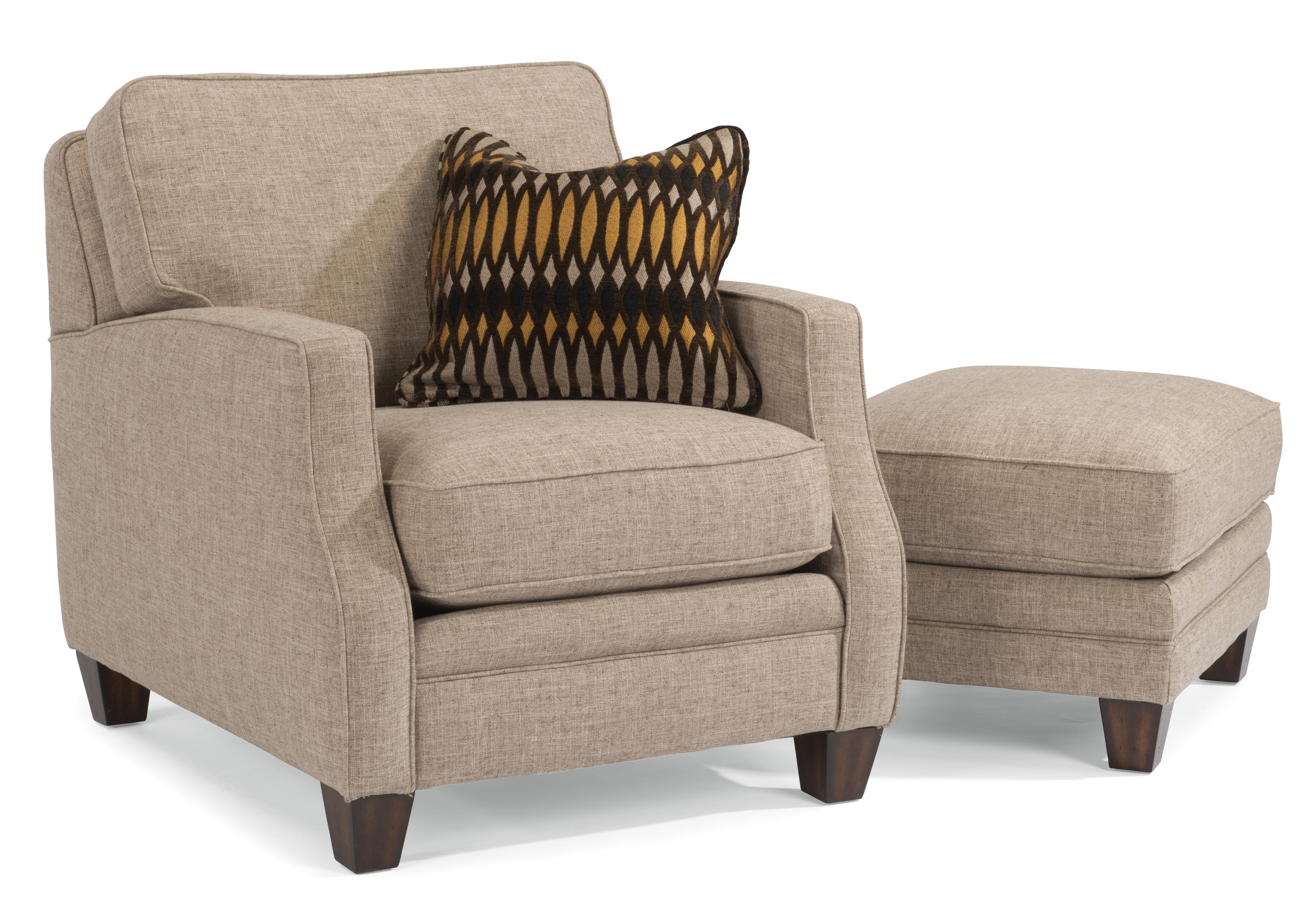 Flexsteel Lennox Chair