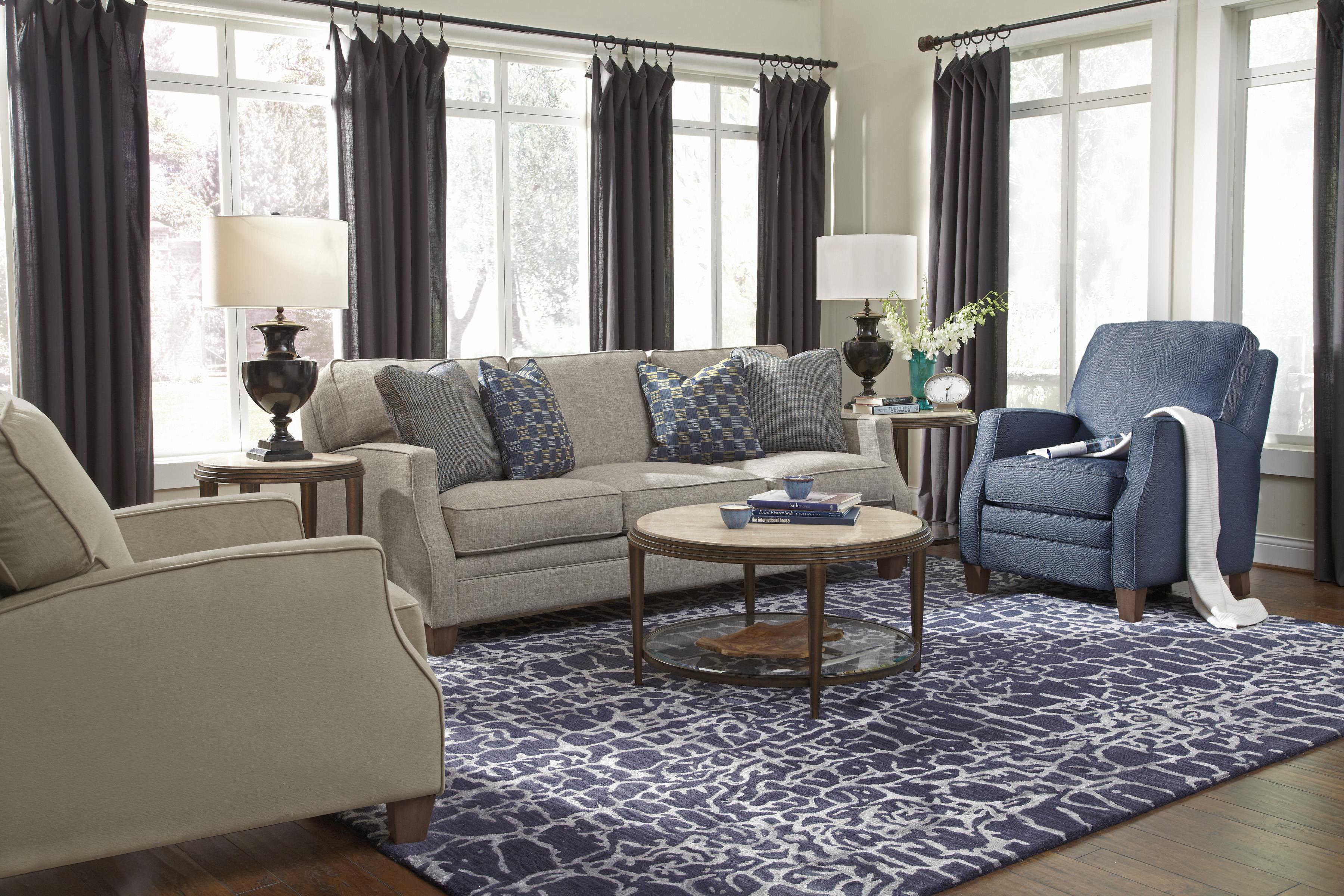 Flexsteel Lennox Chair