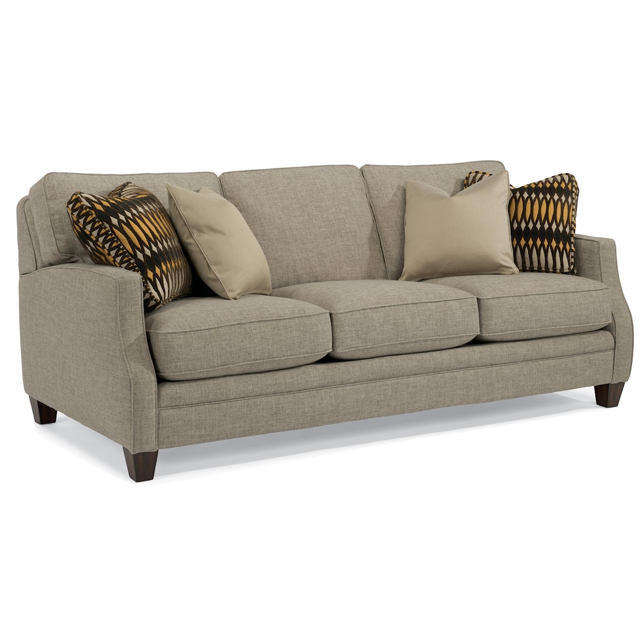 Flexsteel Lennox Sofa