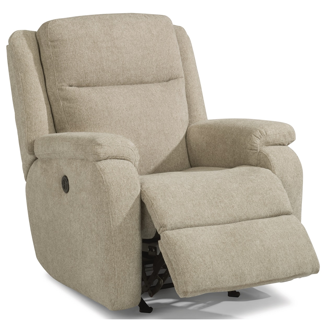 Flexsteel Magnus Power Recliner