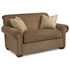 Flexsteel Main Street Twin Sofa Sleeper