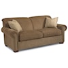 Flexsteel Main Street Full Sofa Sleeper