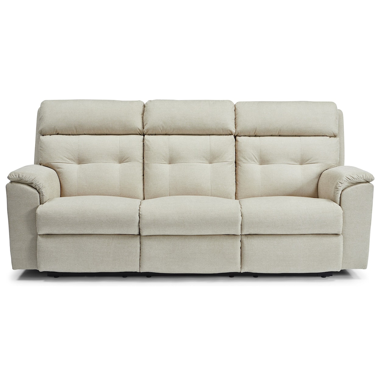 Flexsteel Mason Power Reclining Sofa