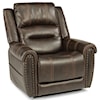 Flexsteel Oscar Power Lift Recliner