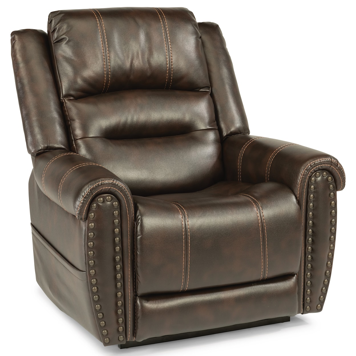 Flexsteel Latitudes - Oscar Power Lift Recliner