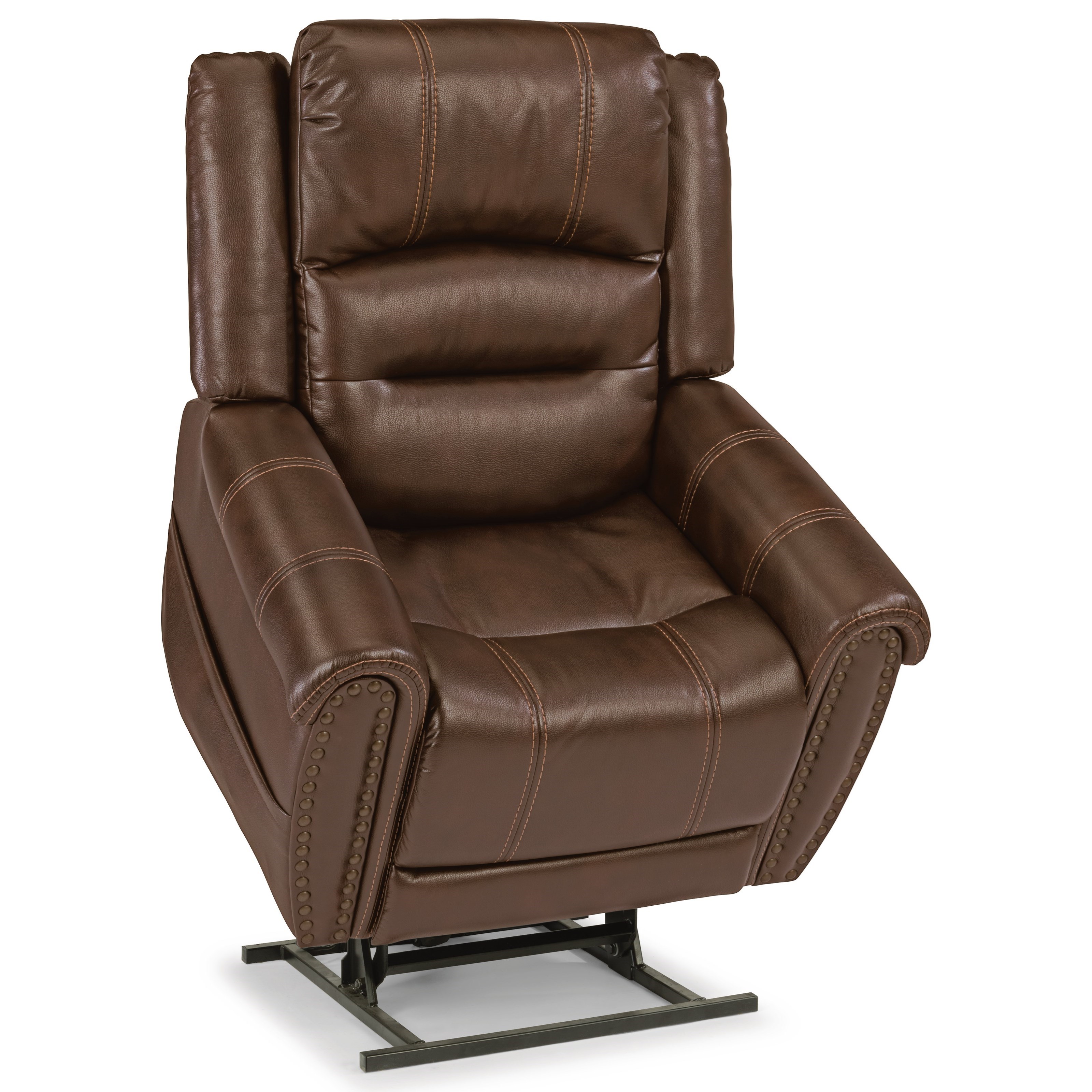 Oscar power lift recliner flexsteel deals industries