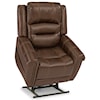 Flexsteel Latitudes - Oscar Power Lift Recliner