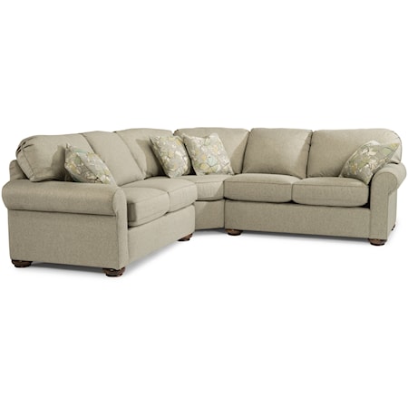 Sectional Sofa