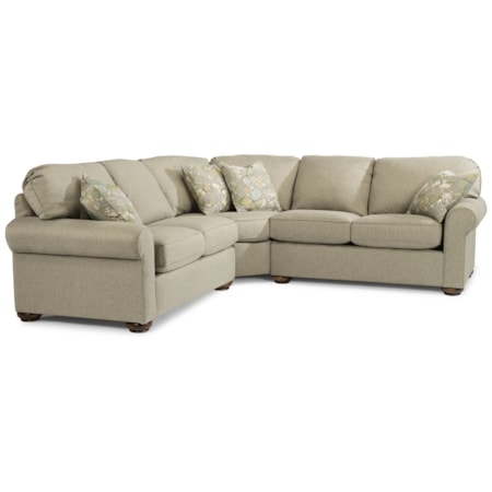 Sectional Sofa