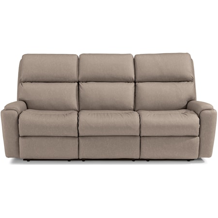 Reclining Sofa