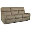 Flexsteel Rio Reclining Sofa