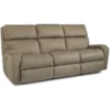 Flexsteel Rio Reclining Sofa