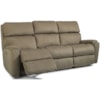 Flexsteel Rio Reclining Sofa