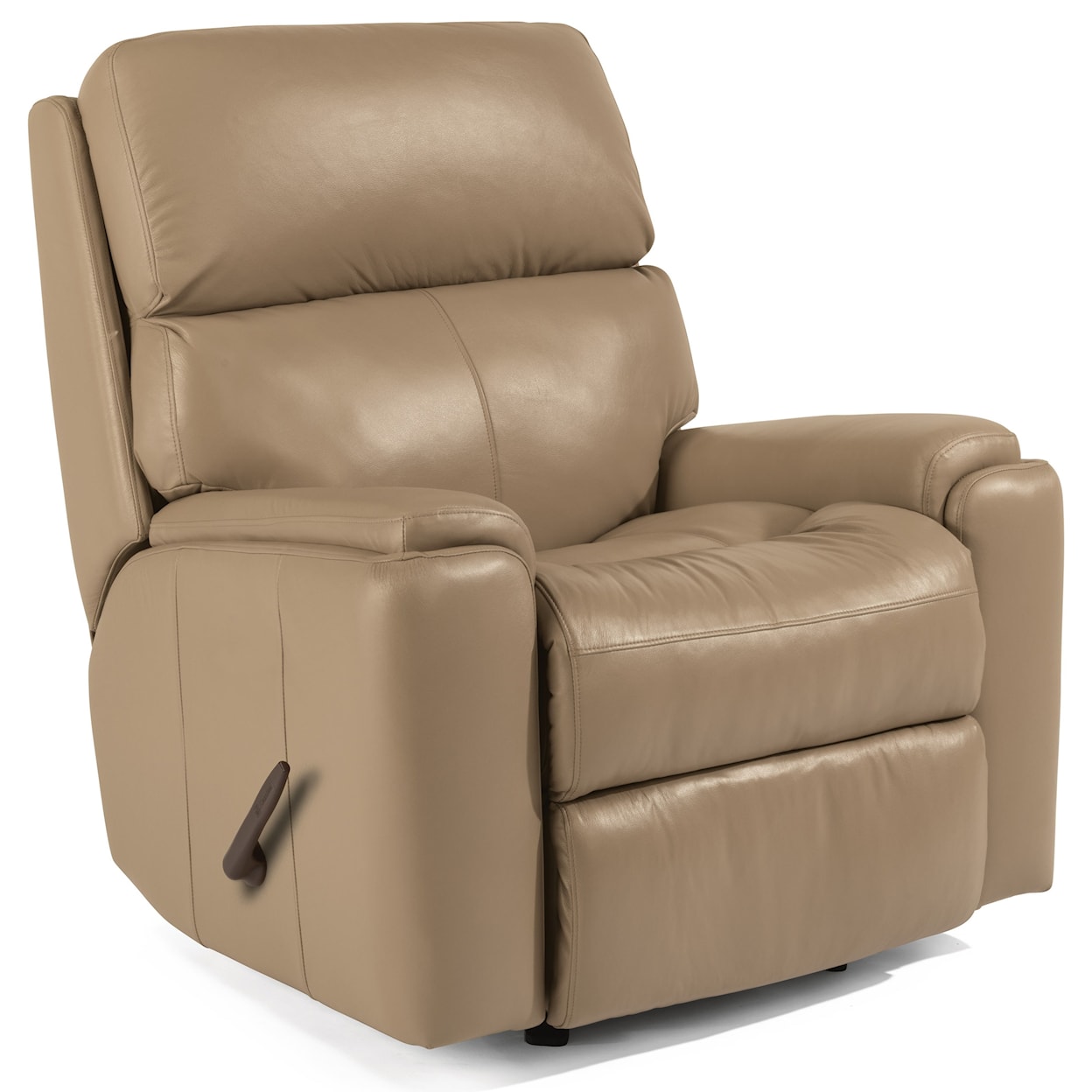 Flexsteel Rio Rocking Recliner