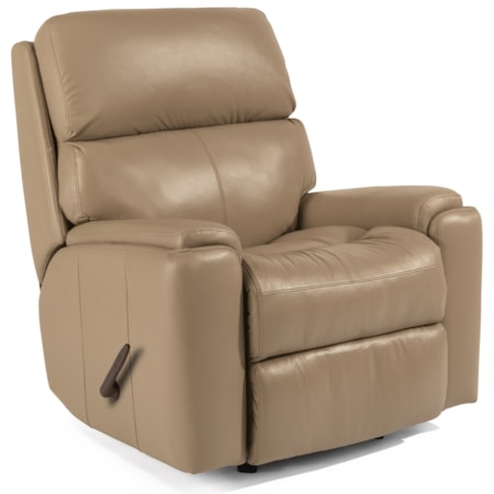 Swivel Gliding Recliner