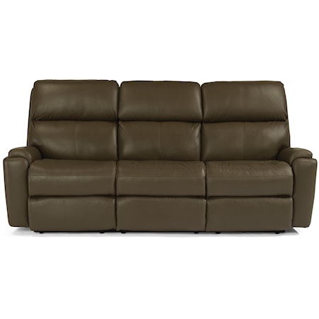 Power Reclining Sofa