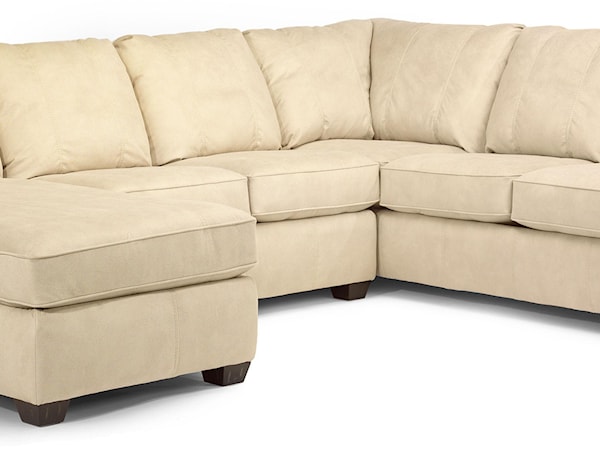 3 Piece Sectional