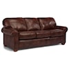 Flexsteel Thornton 5535 Stationary Sofa