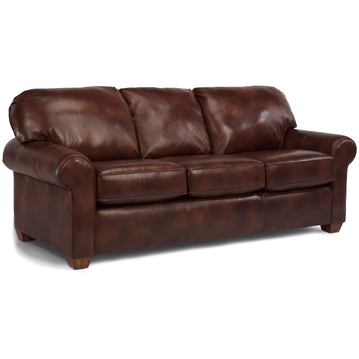 Flexsteel Thornton 5535 Stationary Sofa