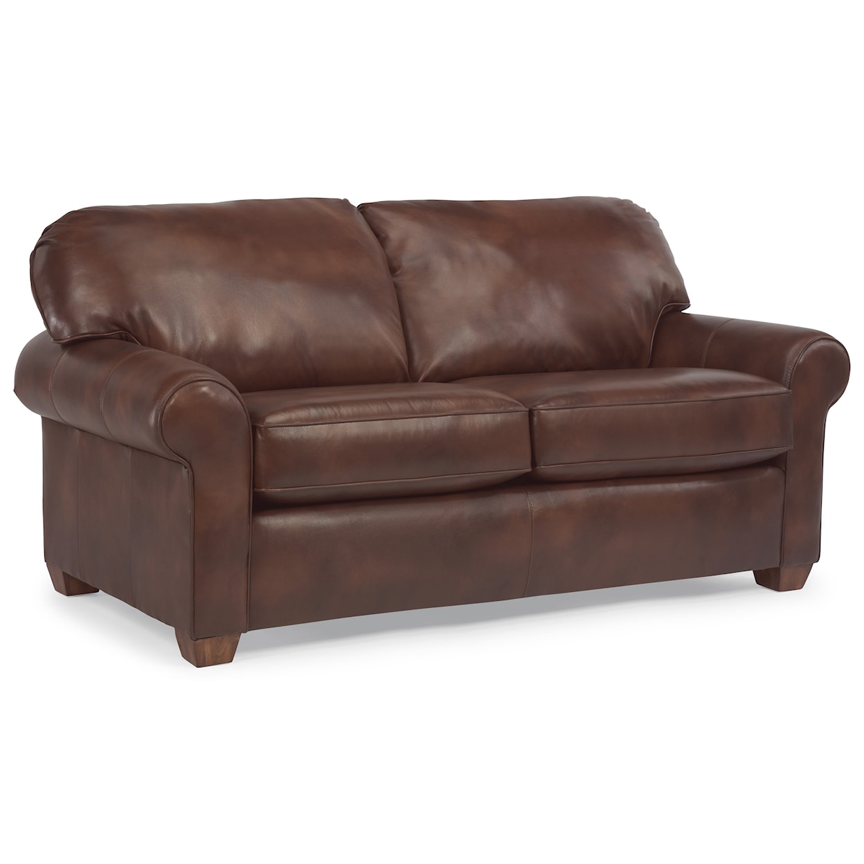 Flexsteel Thornton 5535 Full Sleeper Sofa