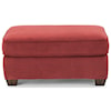 Flexsteel Thornton 5535 Cocktail Ottoman