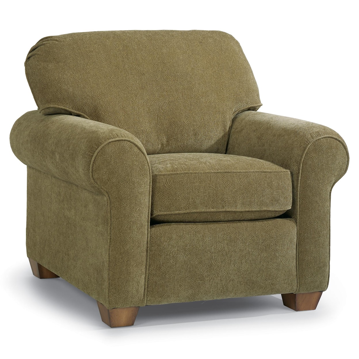 Flexsteel Thornton 5535 Upholstered Chair