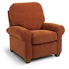 Flexsteel Thornton 5535 High Leg Recliner