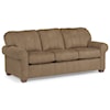 Flexsteel Thornton 5535 Queen Sleeper Sofa