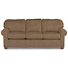 Flexsteel Thornton 5535 Queen Sleeper Sofa