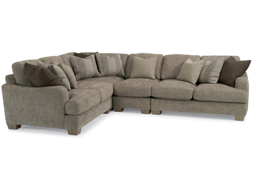 Loose Pillow Back Sofa Nice Large Sofa Pillows With Back Cushions - TheSofa