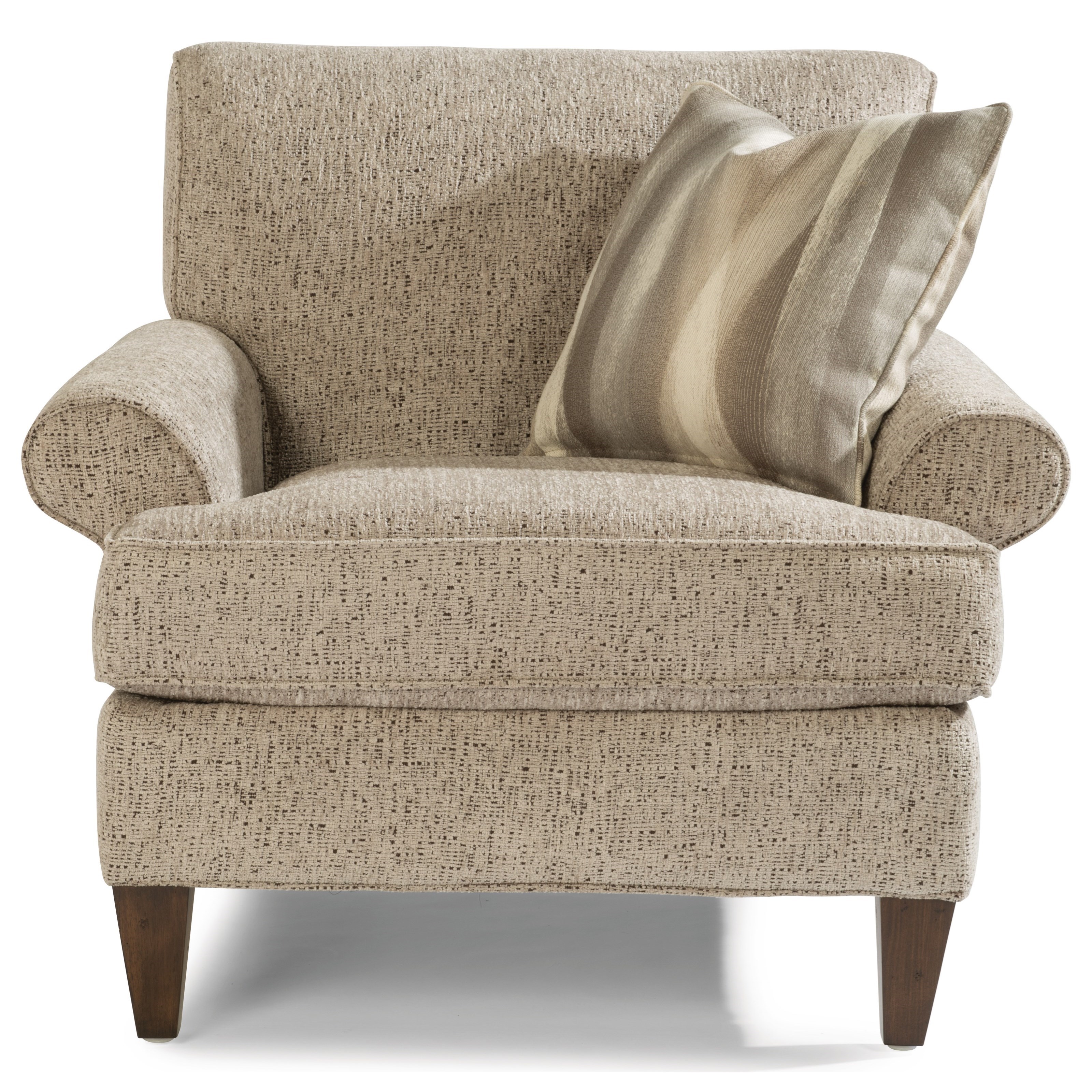 Flexsteel Venture Accent Chair