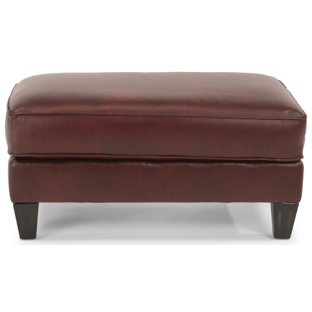 Cocktail Ottoman