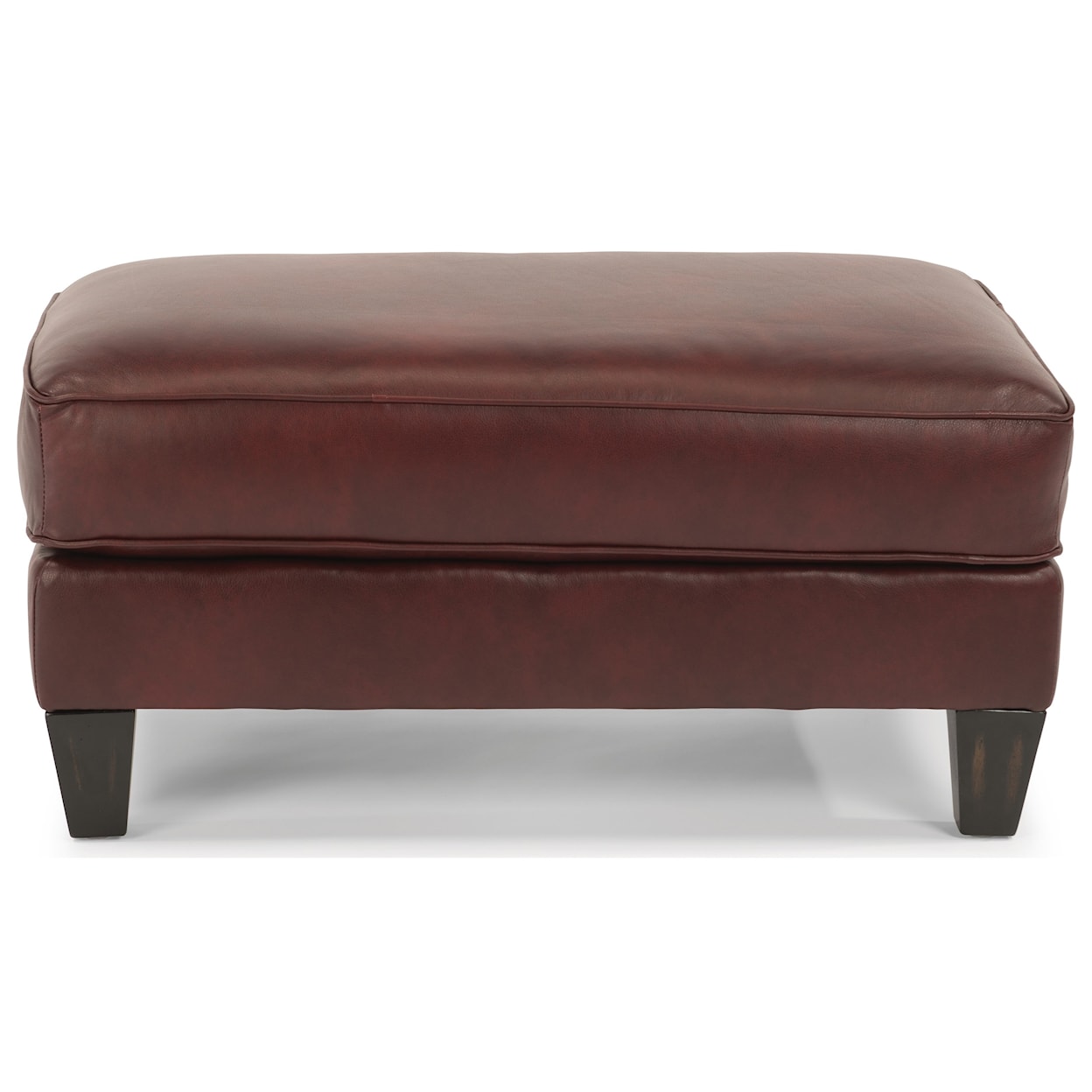 Flexsteel Westside Cocktail Ottoman