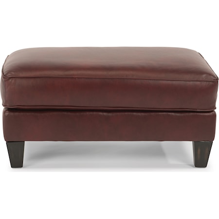 Cocktail Ottoman