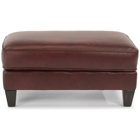 Cocktail Ottoman