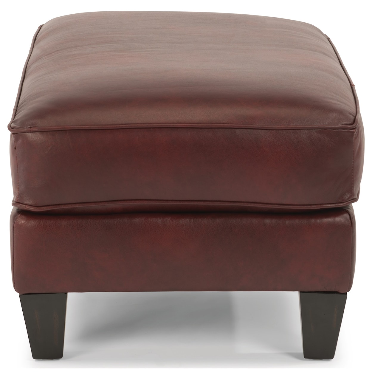 Flexsteel Westside Cocktail Ottoman