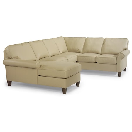 Sectional Sofa