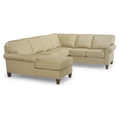 Sectional Sofa