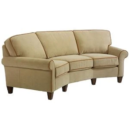 Casual Conversation Sofa