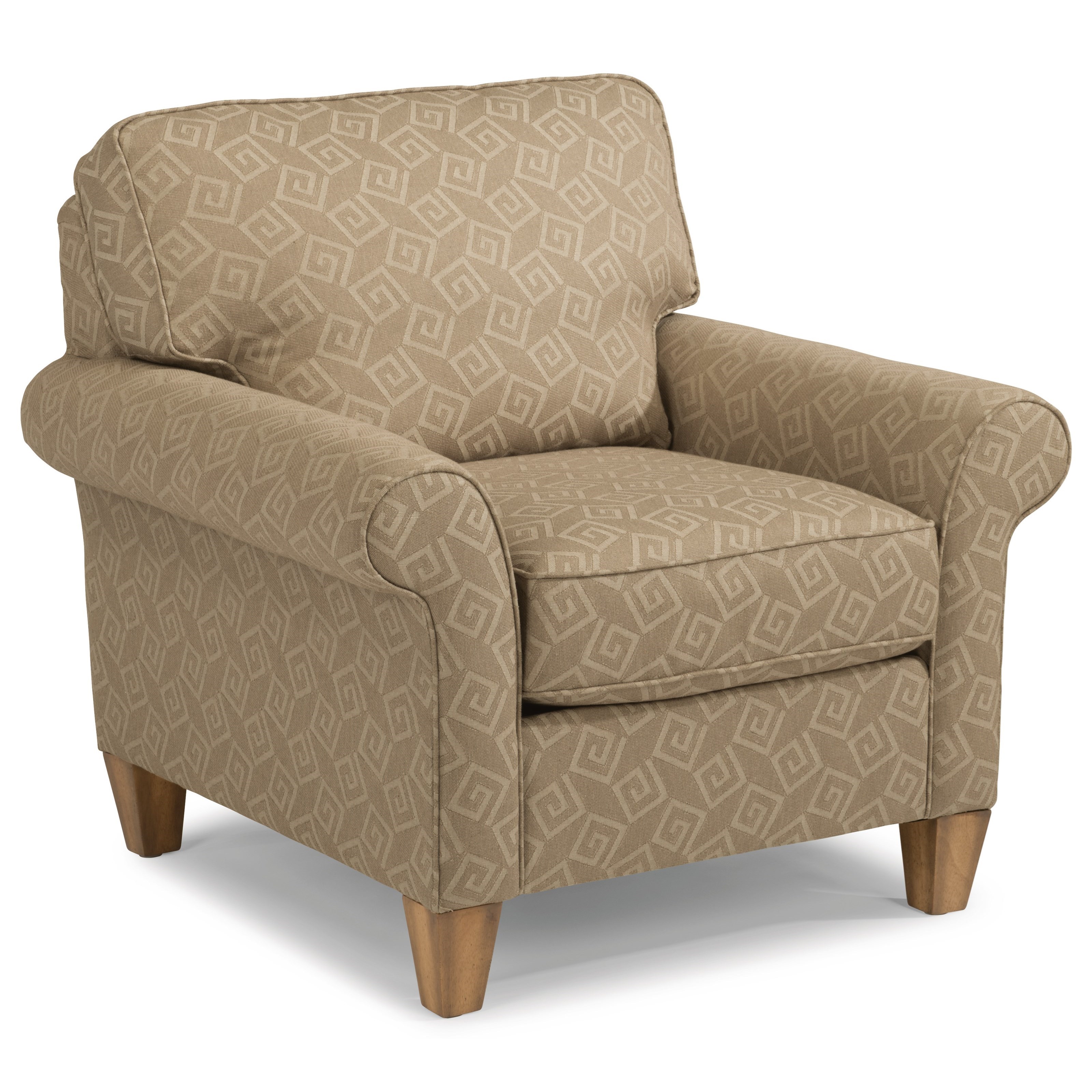 Flexsteel westside store recliner