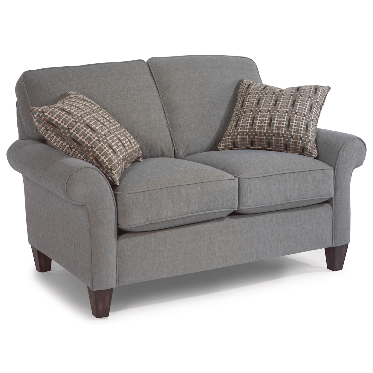 Flexsteel Westside Loveseat