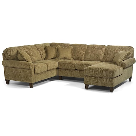 Sectional Sofa