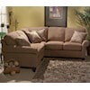 Flexsteel Westside 2 Pc Sectional Sofa