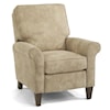 Flexsteel Westside High Leg Recliner