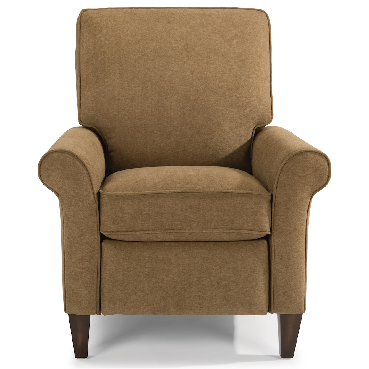 Flexsteel Westside High Leg Recliner