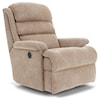 Flexsteel Yukon Power Recliner