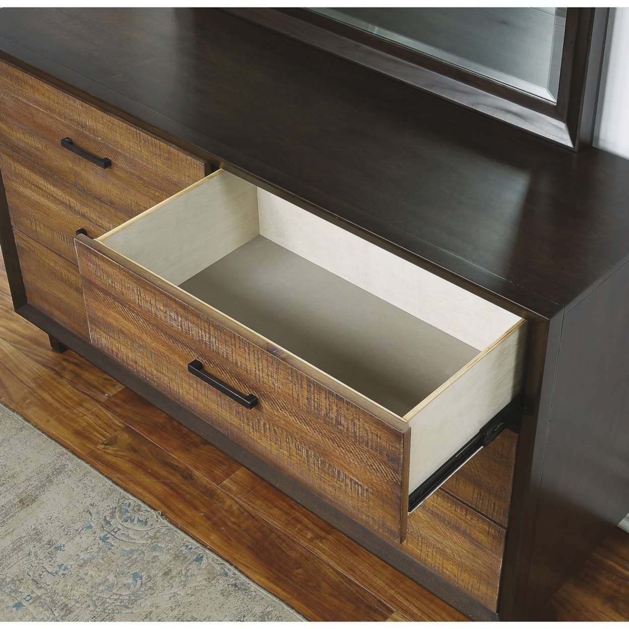 Flexsteel Viking Dresser